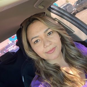 Meet your Posher, Eileen